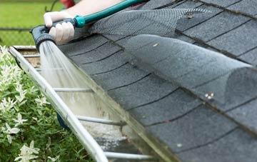 Whitlaw gutter cleaning costs