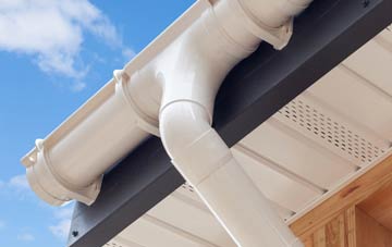 Whitlaw gutter installation costs