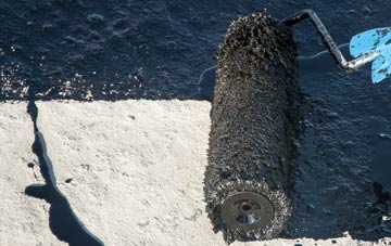 Whitlaw liquid sealant waterproofing