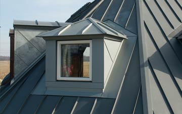metal roofing Whitlaw, Scottish Borders