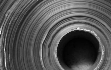 Whitlaw pvc roof replacement