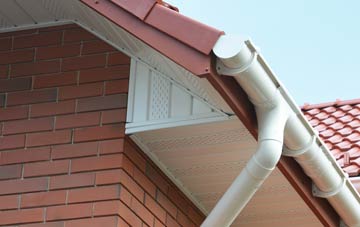 Whitlaw soffit repair costs