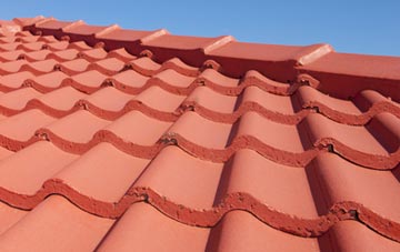 Whitlaw tile and slate roof replacement