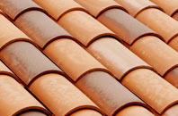 Whitlaw clay roofing