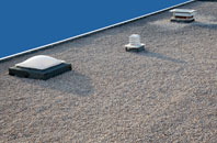 Whitlaw flat roofing