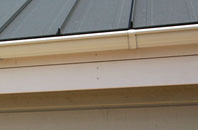 Whitlaw soffit repair